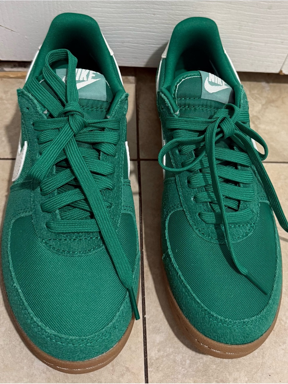 Nike Field General